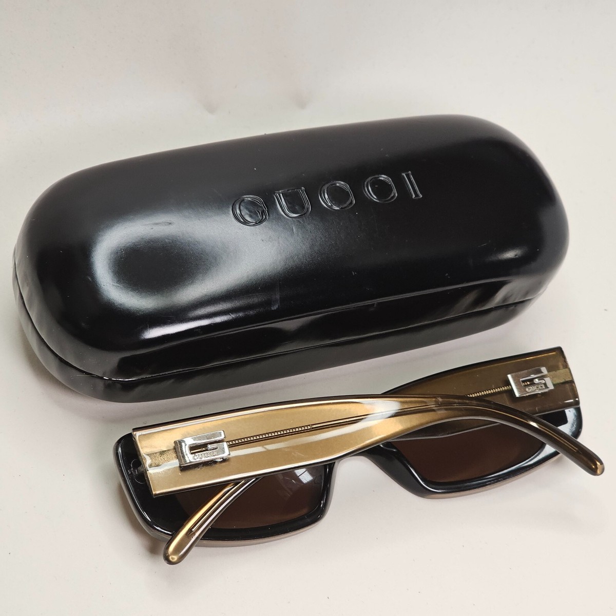GUCCI GG 2420/N/S サングラス ブラウン系 GUCCI GG 2420/N/S サングラス ブラウン系 GUCCI GG 2420/N/S