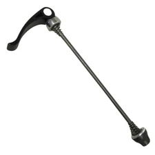 Vuelta Rear Quick Release Skewer Road Mountain Bike 135mm Spacing 67 grams