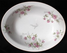 Bol Ovale Vintage BERNARDAUD