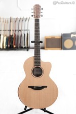 2023 Sheeran By Lowden S-04 In Natural