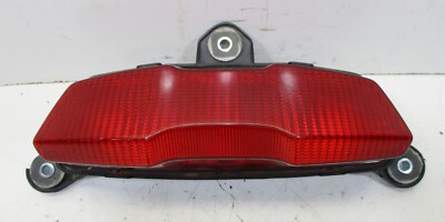 96 97 KAWASAKI ZX6R ZX600 R NINJA REAR BACK TAIL BRAKE LIGHT