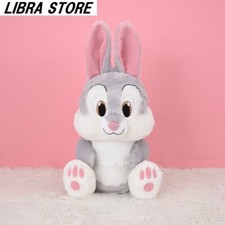 RARE Bambi Thumper Mega BIG 16" Plush doll 2023 from JAPAN