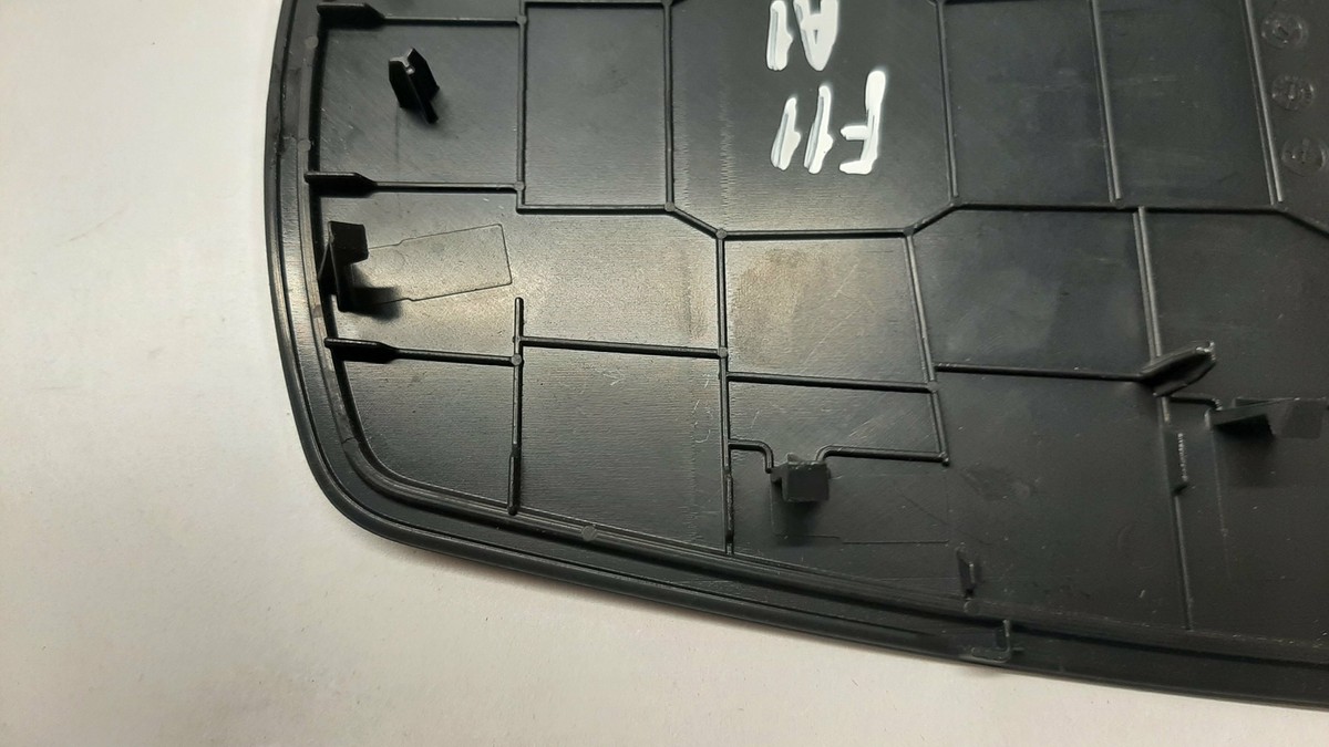 BMW 5 Touring F11 520 d Dash center speaker trim cover 51459166643  