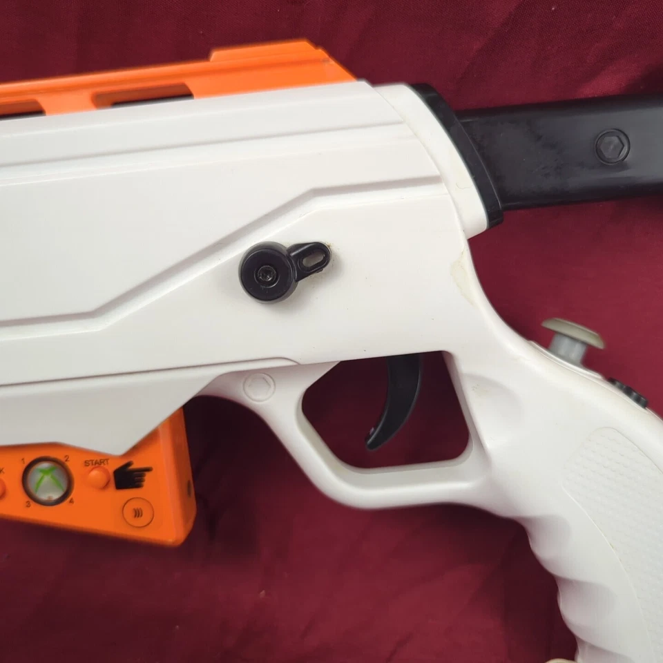 Activision Cabela's Top Shot Elite Gun Controller Xbox 360 76406800 - Image 3 of 4