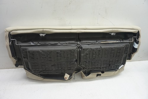 2016-2020 Acura MDX OEM Rear Third Row Lower Seat Cushion - Picture 12 of 16