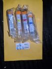 Canon Cli-8 Ink Tank 4 Pieces - Magenta/Cyan/Yellow/Black - 00665