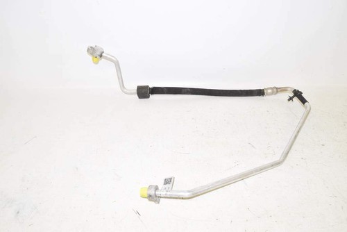 Audi Q8 4M F1 18- Klimaleitung Klimaschlauch vom Kompressor zum Kühler V6