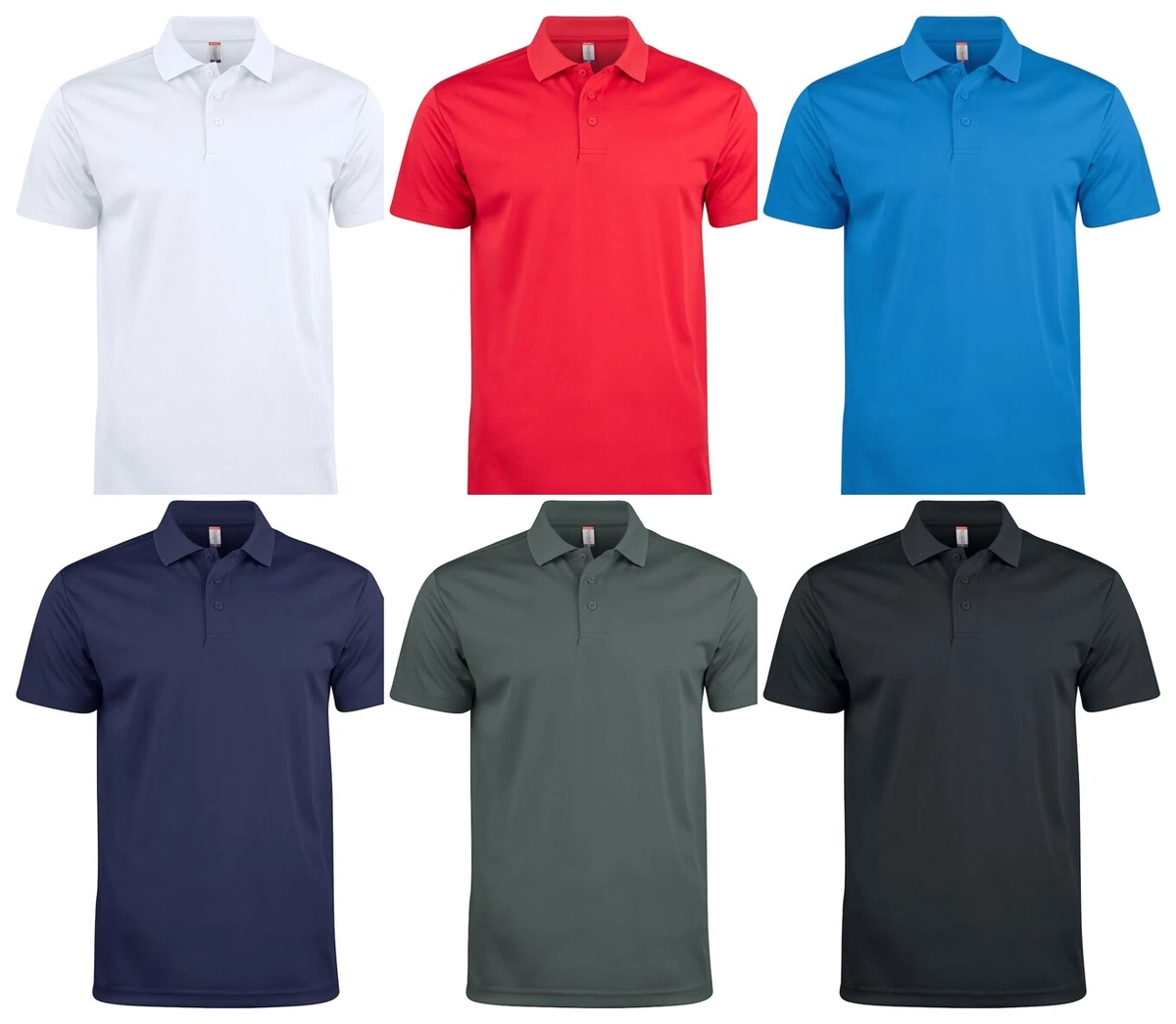 Maglie polo deals taglie forti