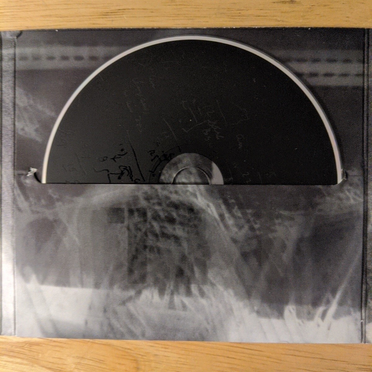 Ba Ba/Ti Ki/Di Do [Maxi Single] by Sigur Rós (CD, Mar-2004, Geffen