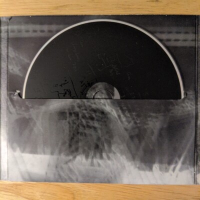 Ba Ba/Ti Ki/Di Do [Maxi Single] by Sigur Rós (CD, Mar-2004, Geffen