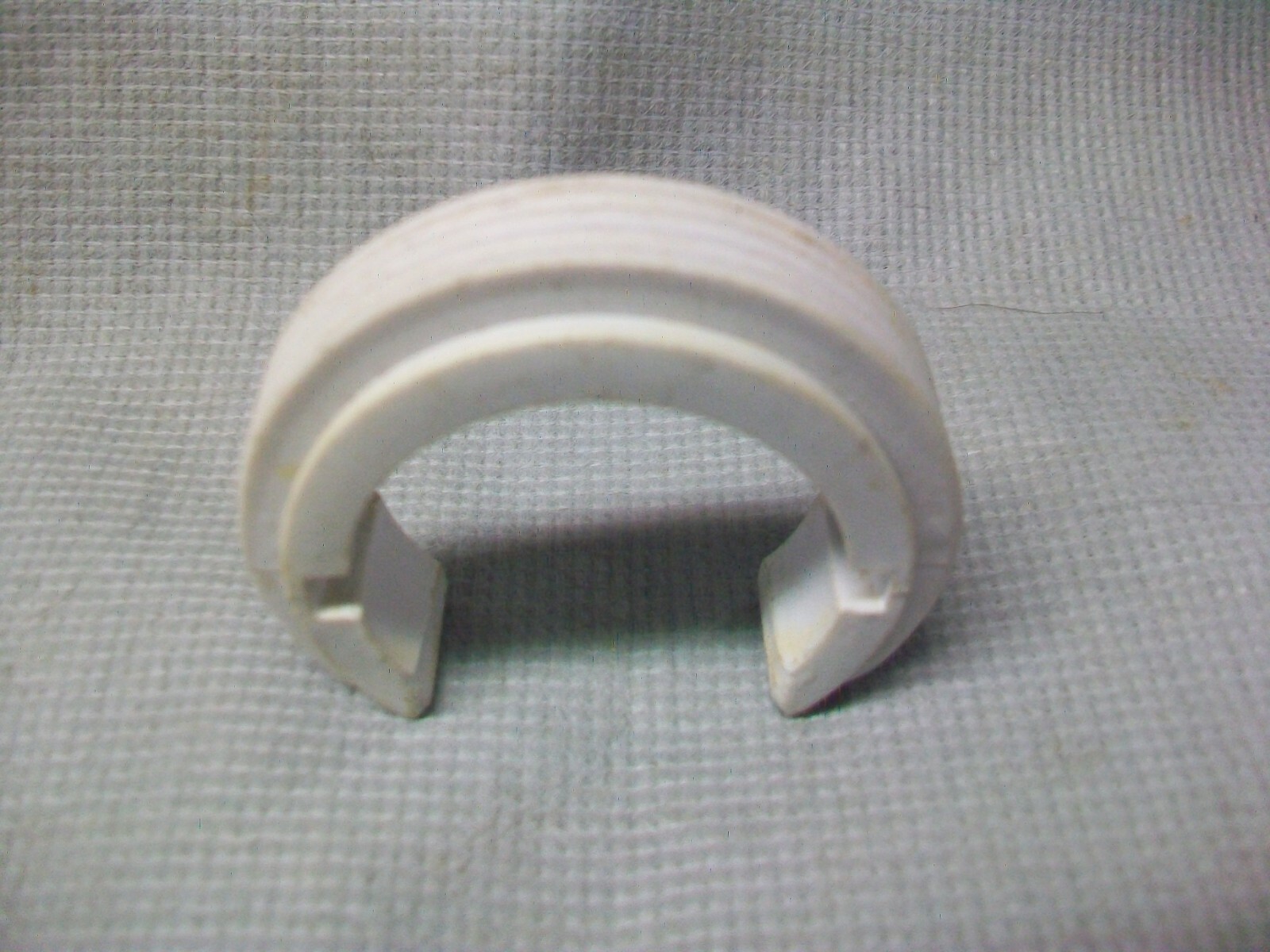 INTEX POOL PUMP 635 & 635T FILTER HOUSING THREADED ADAPTER eBay