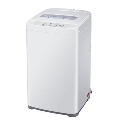 Haier HLP24E 1.5 Cubic Foot Portable Washer With Stainless Steel Tub