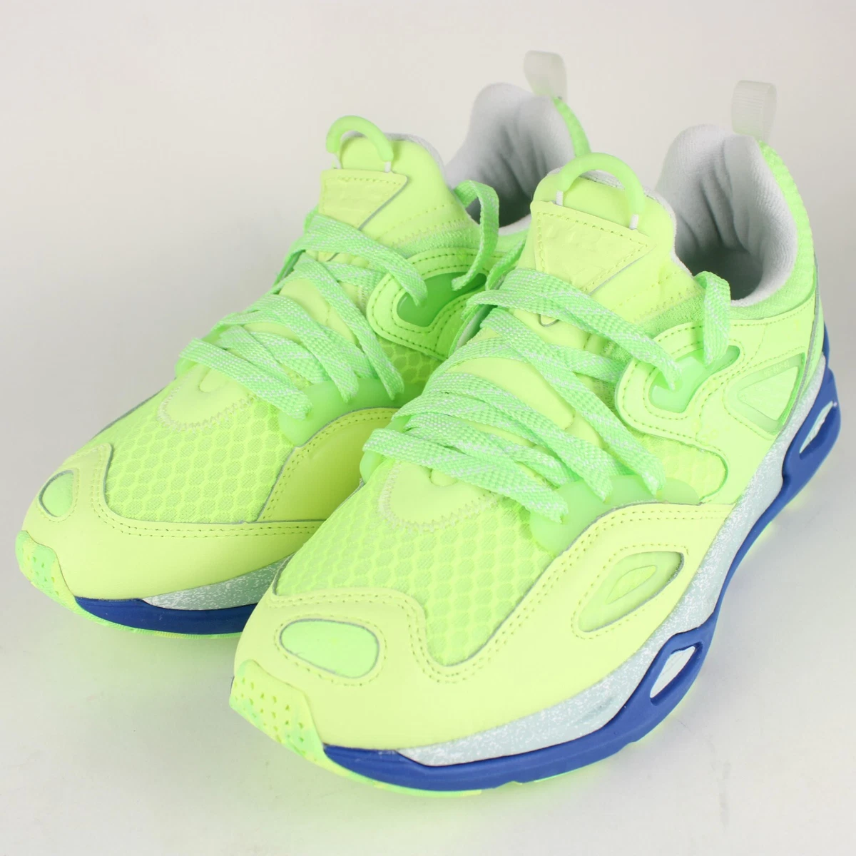 Puma shoes best sale neon