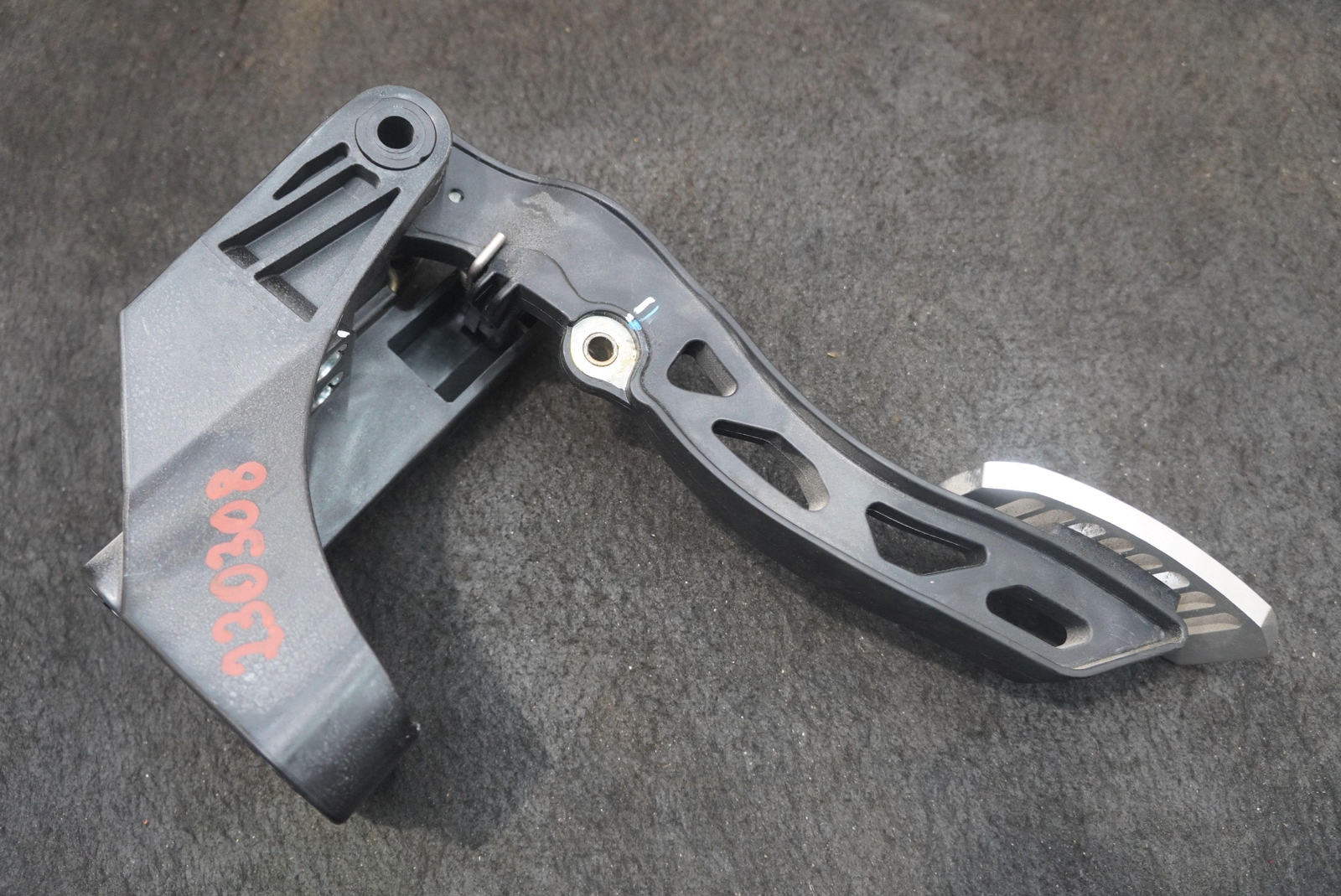 Brake Pedal Bracket Assembly 11CA001CP OEM McLaren 570S 2019