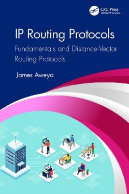 IP-Routingprotokolle: Grundlagen und Distance-Vector-Routingprotokolle