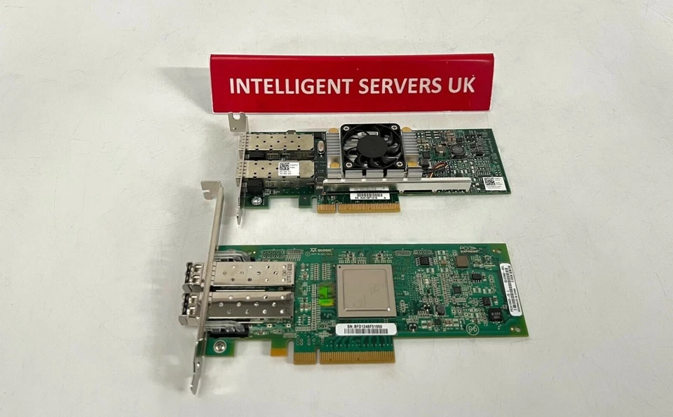 Dell R620 & R720 PCI NIC Card Upgrade Options - Image 2 of 2