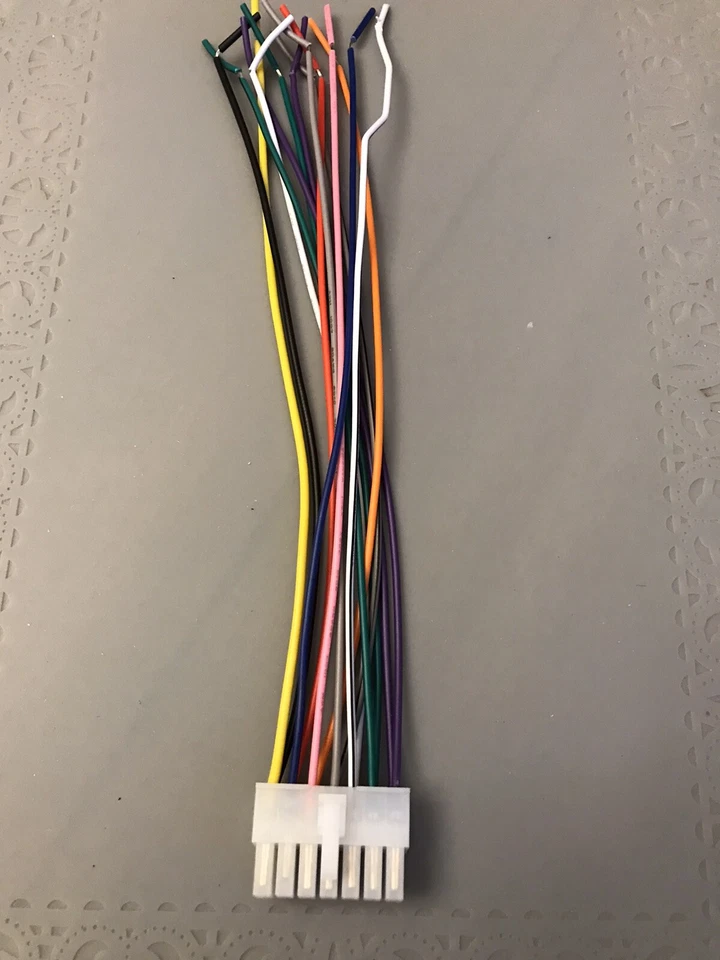 Boss Audio ASK904B.64 4 Marine Channel Amplifier for Wire Harness - Image 3 of 4