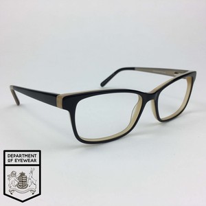 wayfarer style eyeglasses