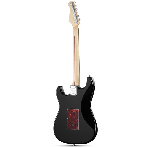 Donner DST-200 Electric Guitar HSS Pickup Single Coil Split 7 Mode + Amplifier - Picture 12 of 14