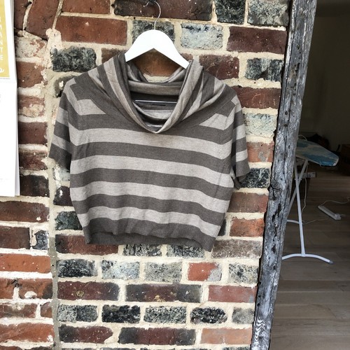 Sandwich Short Jumper