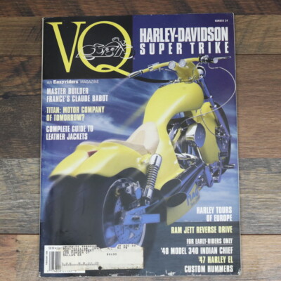 VAPORS All City Magazine × DPM ISSUE 24 VQ Magazine [Number:24] | eBay
