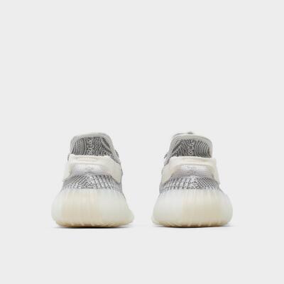 adidas Yeezy 350 V2 Static White/Grey EF2905 Kanye West 2023