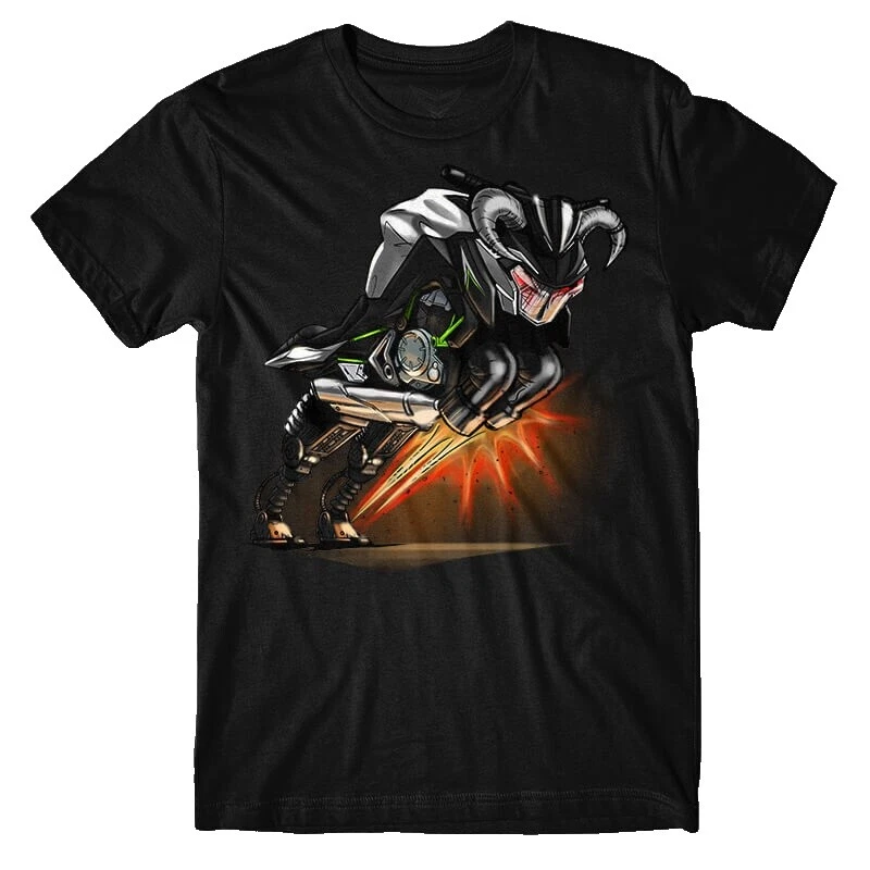 Kawasaki Clothing, Shoes & Accessories for Men