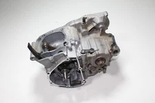 2012 09-16 KAWASAKI KX250F KX 250F Engine Bottom End Crank Shaft Case Z4