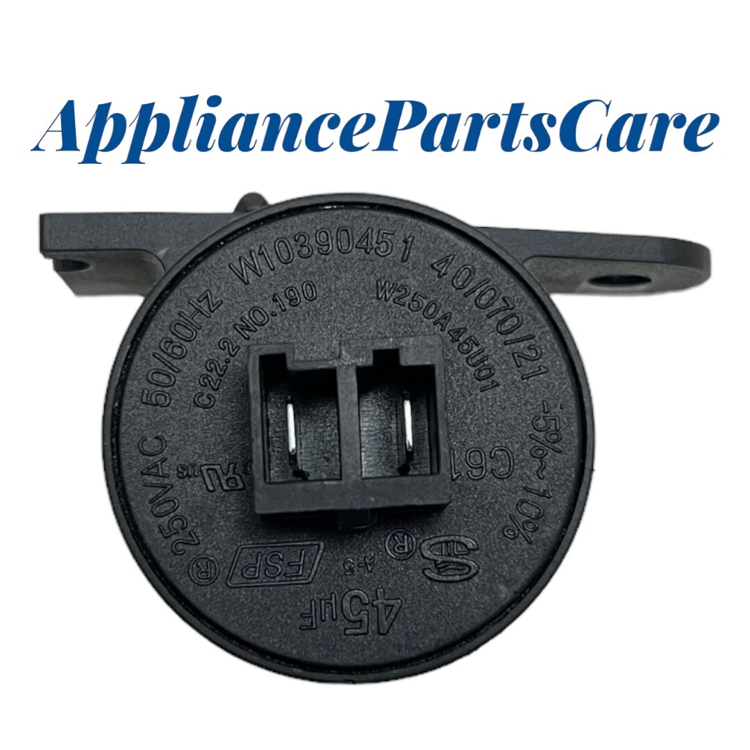 Whirlpool W10128087 Switch De La Puerta Para Secadora USA - Foto 2