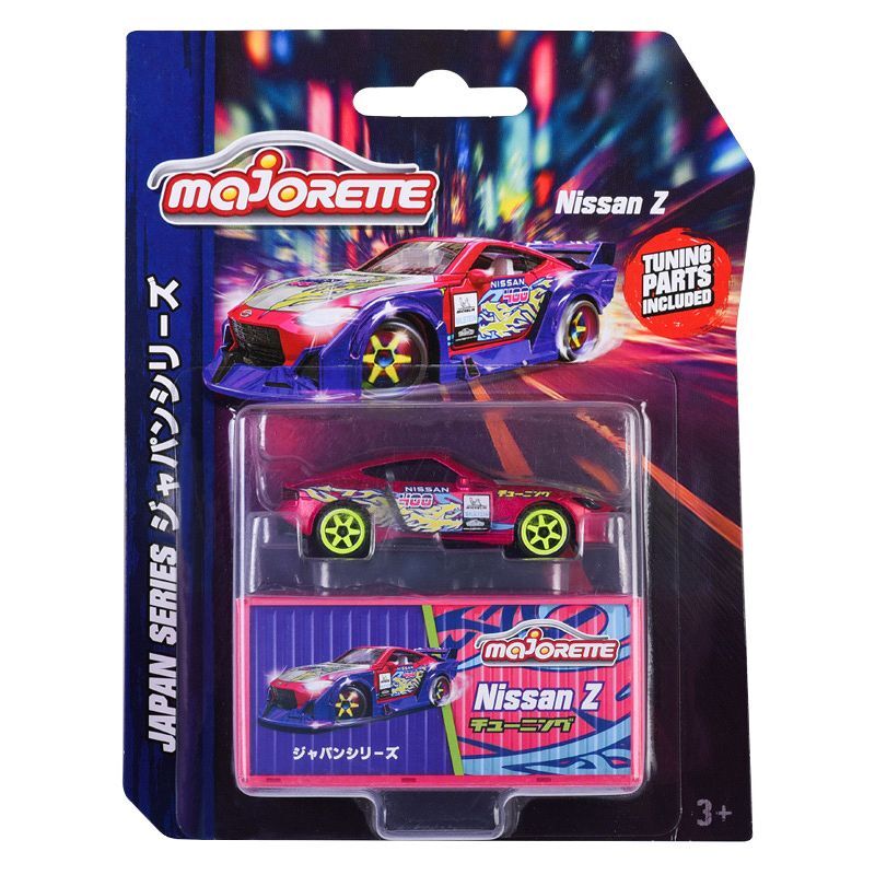 NEW 2024 ! MAJORETTE Deluxe Japan Series - choose model | eBay
