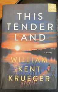 this tender land book review this tender land book review