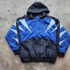 Dallas Cowboys Apex Jacket | eBay