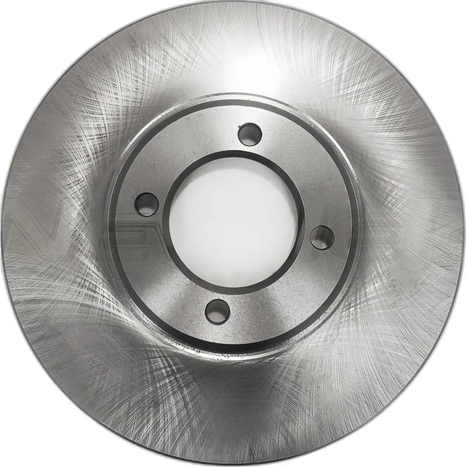 Rotores de freno de disco delanteros para Toyota Carina 1971-1973 1971-1975 Toyota Celica Foto 4 de 4