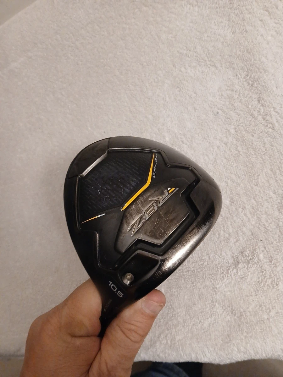 Taylormade Rbz Driver Golf Clubs for sale - eBay
