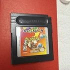 Bust-A-Move 4 Nintendo Game Boy Color Cleaned & Tested Authentic