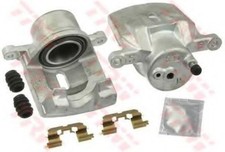 TRW Bremssattel für TOYOTA COROLLA (ZZE12, NDE12, ZDE12) CELICA (ZZT23) Ø57mm