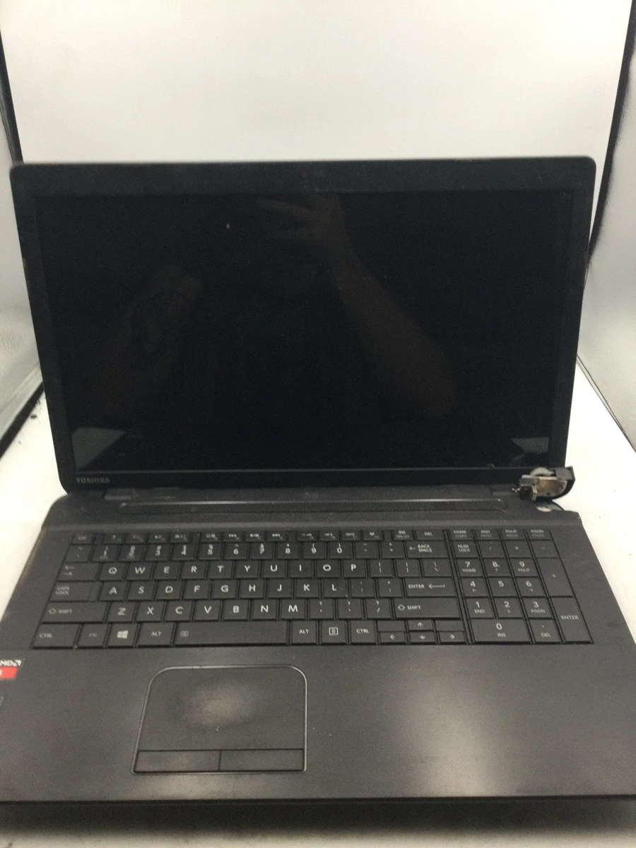 Toshiba Windows 8.1 PC Laptops & Netbooks for sale - eBay