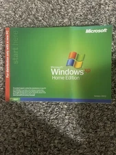 MICROSOFT WINDOWS XP