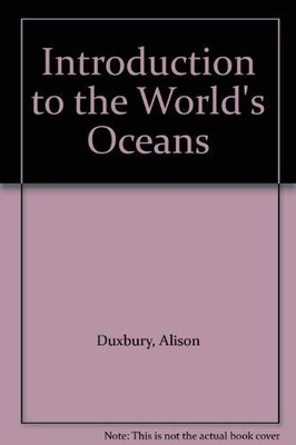 An Introduction to the World's Oceans