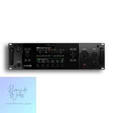 LINE6 Helix Rack Multi-Effekt-Gitarrenprozess...