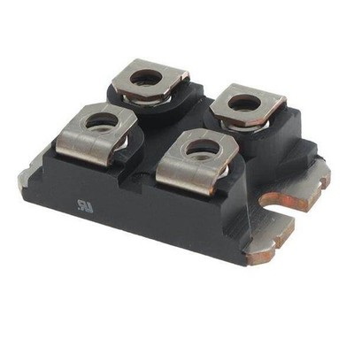 1Pcs IXFN180N10 SOT-227-4 Discrete Semiconductor Modules 180 Amps 100V 0.008 Rds