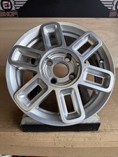 1 X GENUINE FORD FUSION FIESTA 15