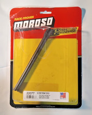 Moroso 22077 Oil Pump Shaft With .391 Raised Cam For Chevy Small-block Engines