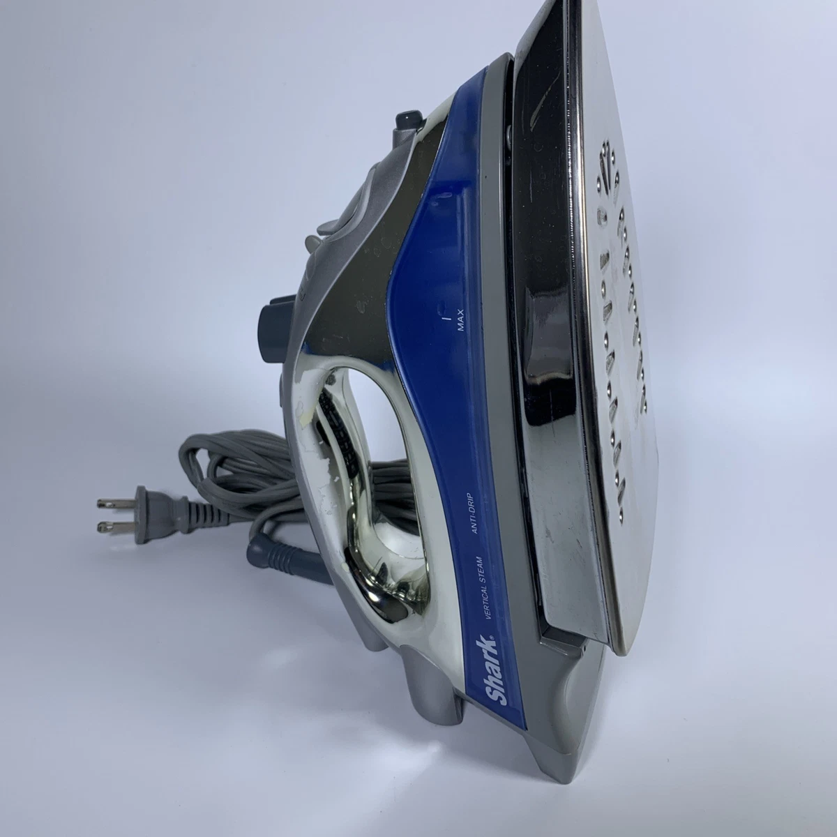 Shark Clothes Irons & Presses Adjustable Steam for sale | eBay