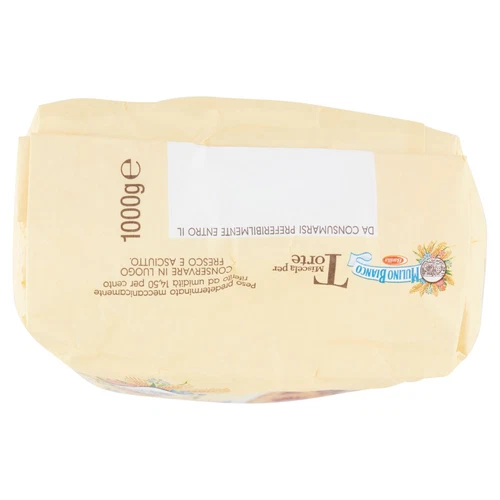 Mulino Bianco Miscela per Torte 1000g - Foto 8 di 11
