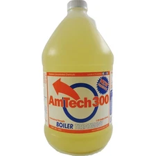 Boiler Treatment Professional Strength for Outdoor Wood Boilers