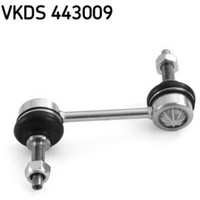 SKF Koppelstange Stabilisator FüR Peugeot Boxer Kasten CitroëN Jumper 250_ 290_