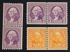CKStamps: US Stamps Collection Scott#721-723 Mint NH OG