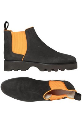 Melvin & Hamilton Stiefelette Damen Ankle Boots Booties Gr. EU 37 Me... #x59pgjc