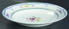Coventry  Genevieve Rimmed Soup Bowl 2357061